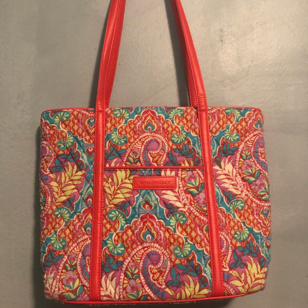 Vera Bradley purse